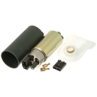 Drivstoffpumpe i tank passer Volvo