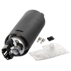 Drivstoffpumpe i tank passer Volvo