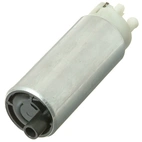 Drivstoffpumpe innsprøyting i tank