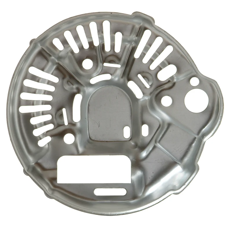 Gavltrekk ND/Chrysler