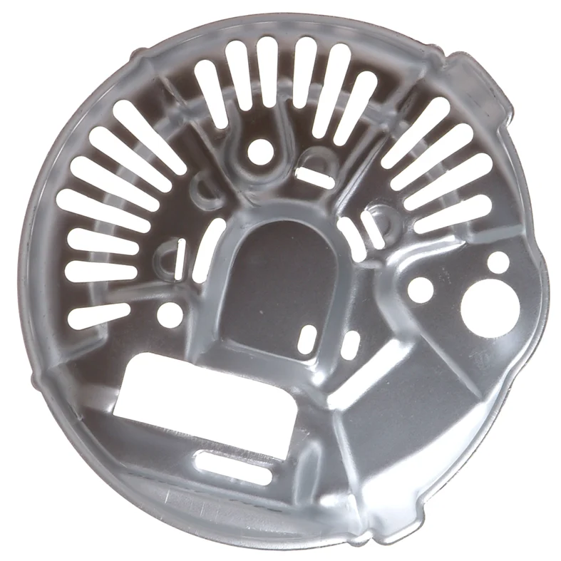 Gavltrekk ND/Chrysler