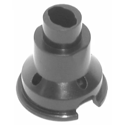 Terminalisolator Diodplate ND