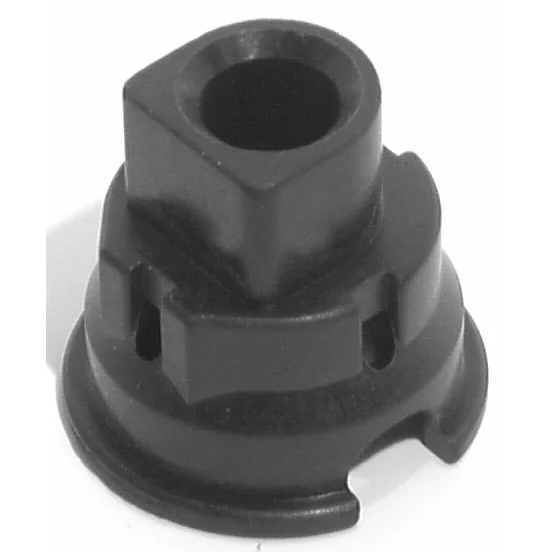 Terminalisolator Diodetplate ND