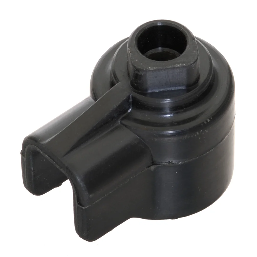 Terminalisolator Diodetplate ND