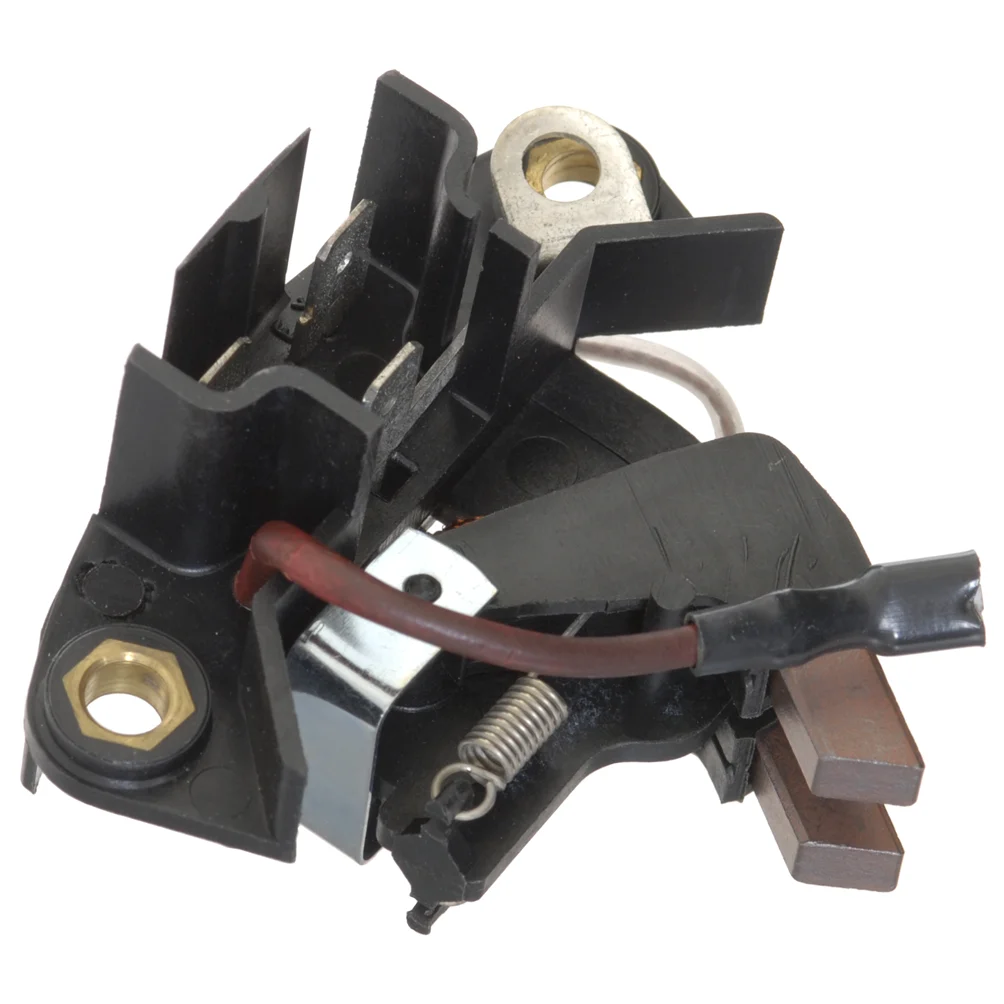 Børsteholderplate PR 96304 dyn.