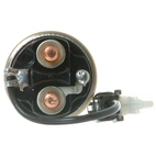 Inslagsrelé 12V, Hit. 2114-87603