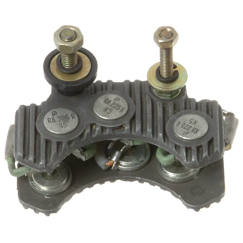 Diodeplate Romanian Traktor gen.