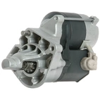 Chrysl.Startmotor 3.3L, 1993> 10k