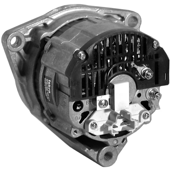 MB/Hanomang 24V-35A dynamo IA0525