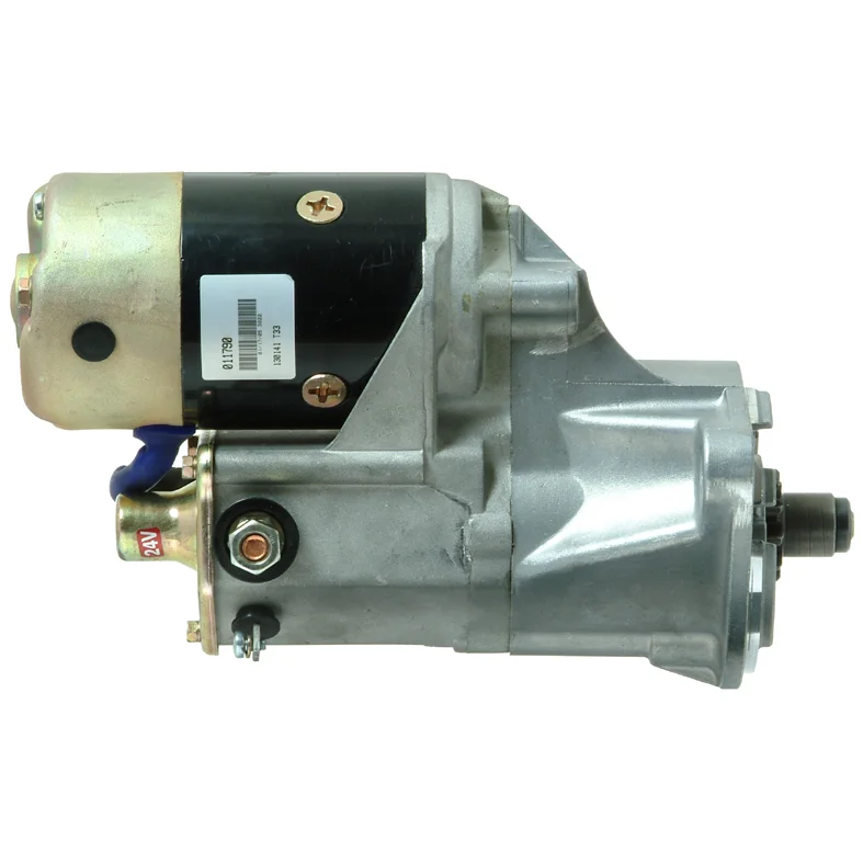 Toyota Startmotor 24V