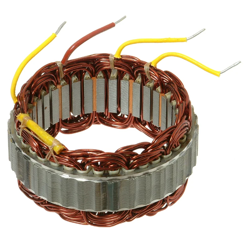 Stator 12V-65A