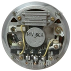 KHD motor Dynamo 12V-60A
