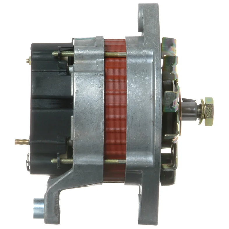 Samme S+L+H Traktor Dynamo 12V-65A