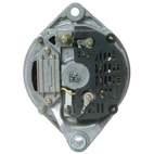 Samme S+L+H Traktor Dynamo 12V-65A