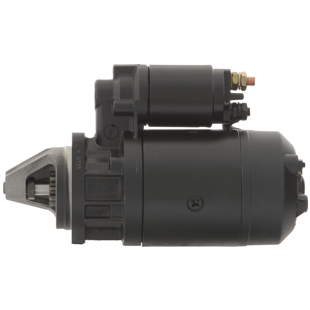 Industri Startmotor 12V-2.7KW
