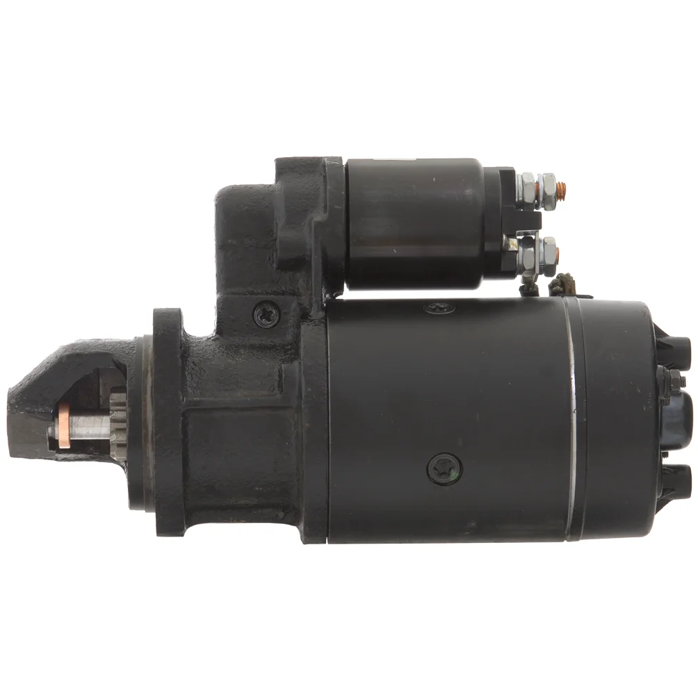 MB/Unimog Startmotor 12V-2.7kW