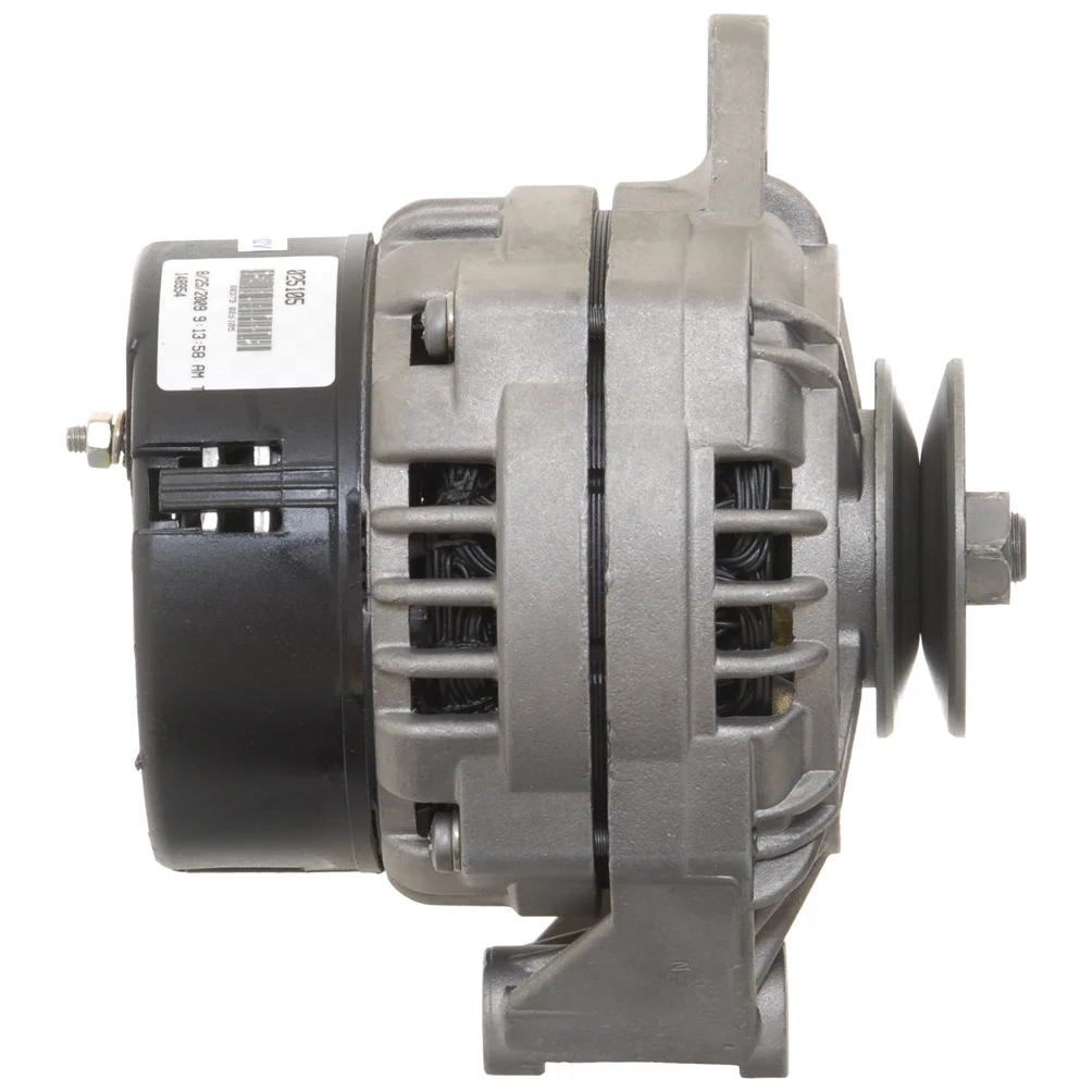 Indus./Lada Niva Dynamo 12V-80A