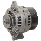 Indus./Lada Niva Dynamo 12V-80A
