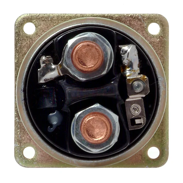 Innløsningsrelé 12V, Bosch 9330451065
