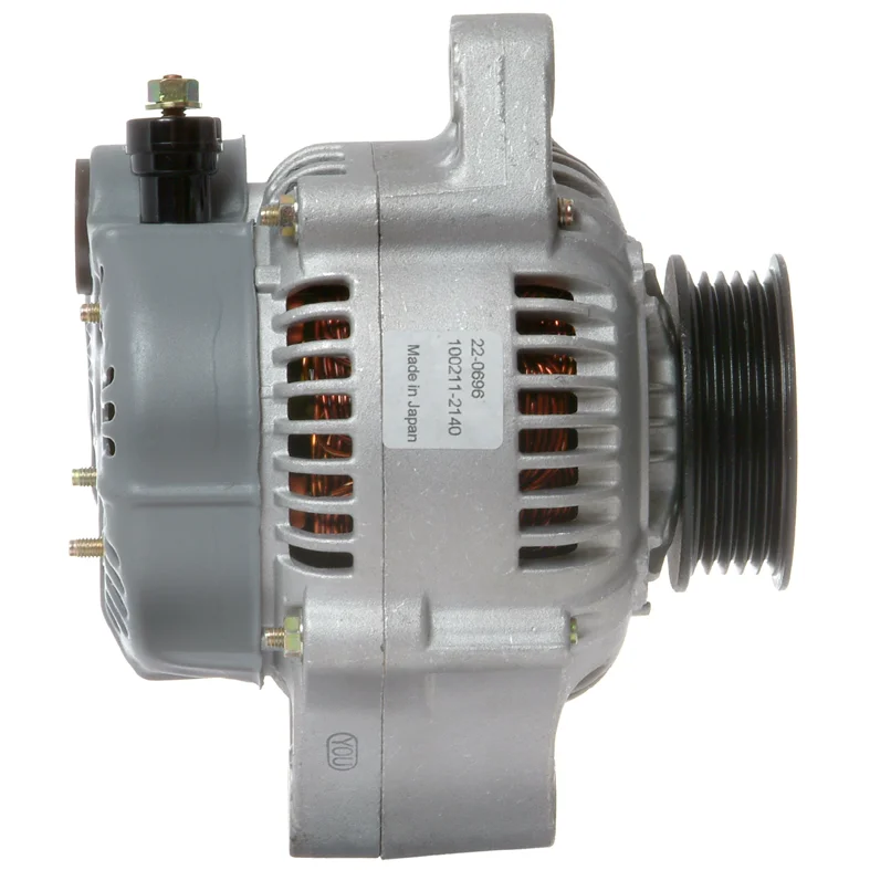 Honda Dynamo 12V-65A (22-0696)