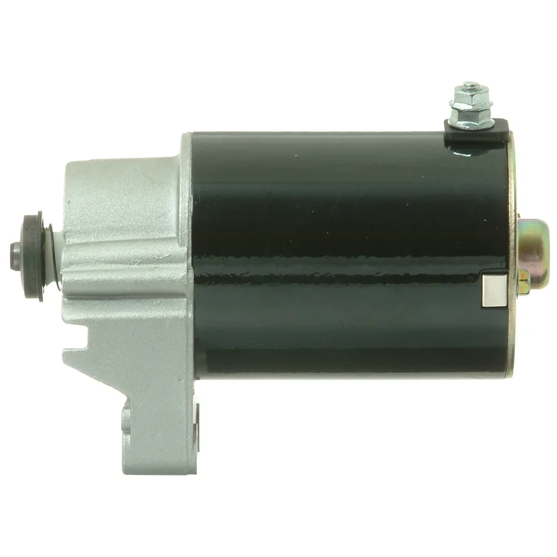 Briggs & S. Startmotor 12V, 16 tann