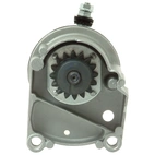 Briggs & S. Startmotor 12V, 16 tann