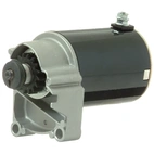 Briggs & S. Startmotor 12V, 16 tann