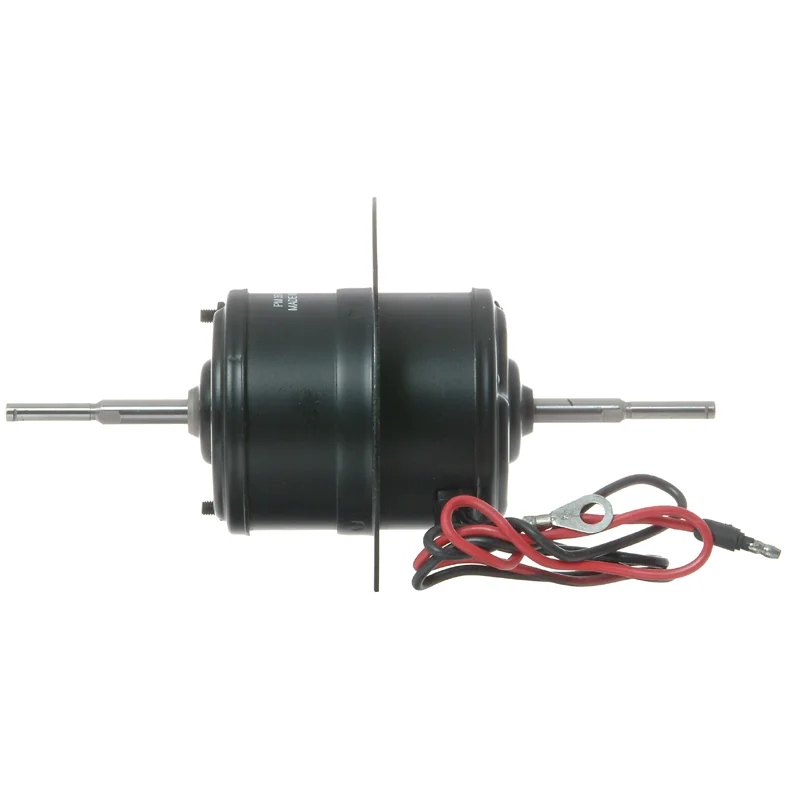 Kupéventilatorsettet til Volvo