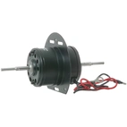 Kupéventilatorsettet til Volvo