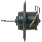 Klimavifte Motor Mazda/Subaru/Toyota