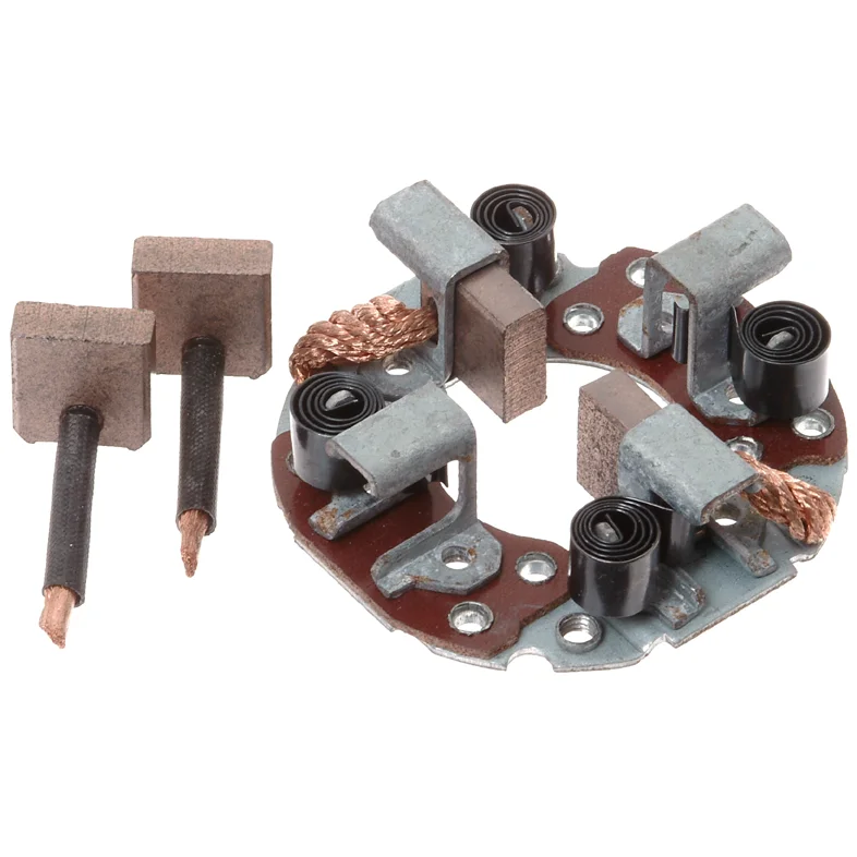 Børsteholderplate Mits. M649T-05071