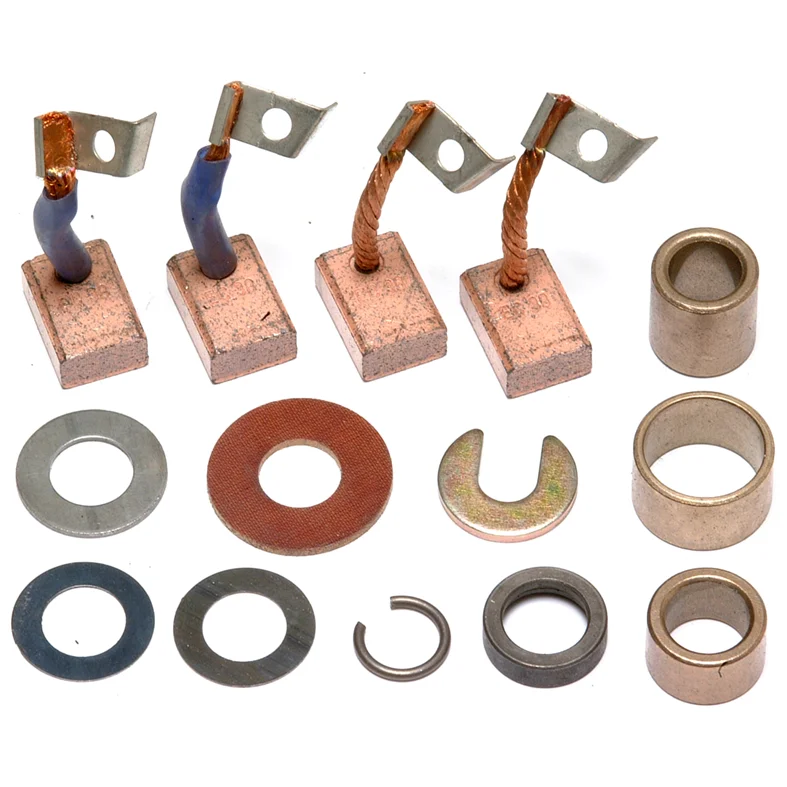 Reparasjonssett Marelli startmotor M71