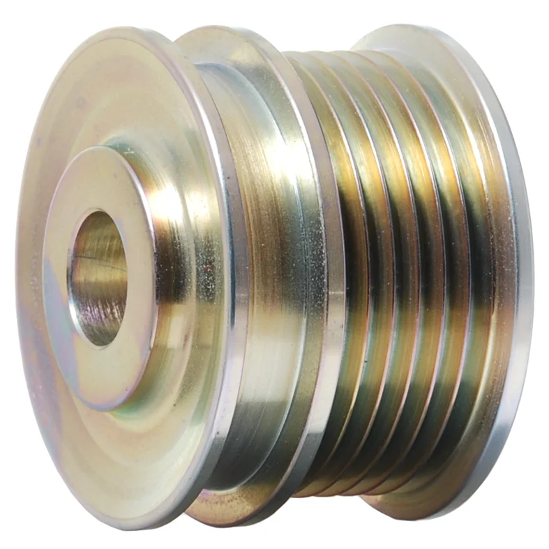 Reimhjul 17x57 mm, 6 spor Denso