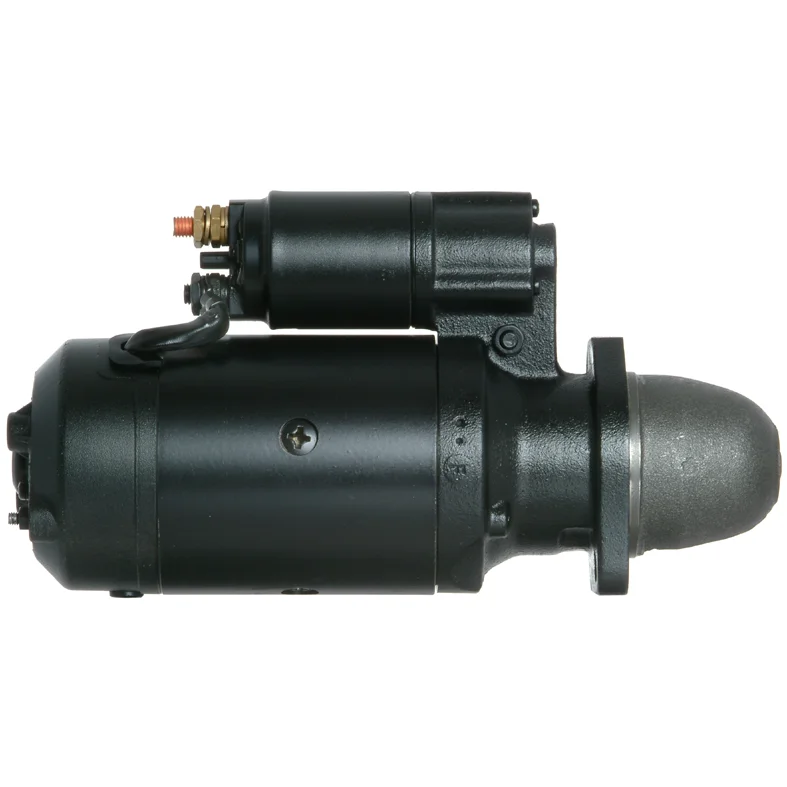 Same/Lamborghini Traktor Start