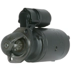 Same/Lamborghini Traktor Start