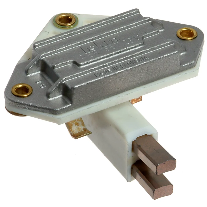 Spenningsregulator Iskra 24V, AER 1567