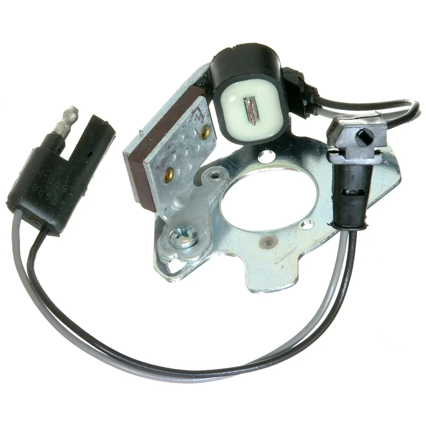 Lastebil Chrysler 8 sylindere