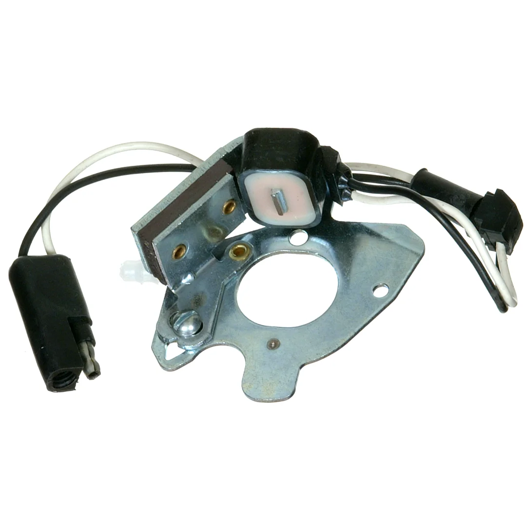 Hente Chrysler 6 sylindre