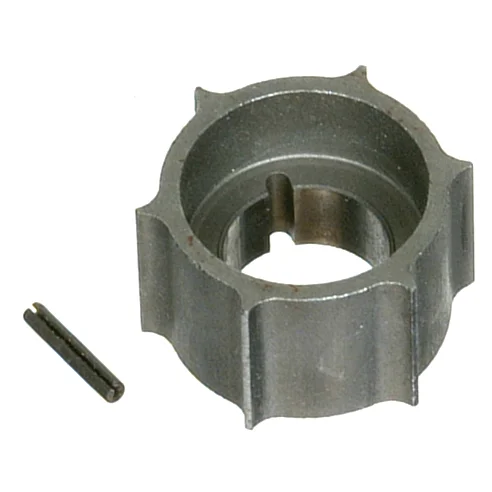 Bryter-hjul Chrys. 8 syl