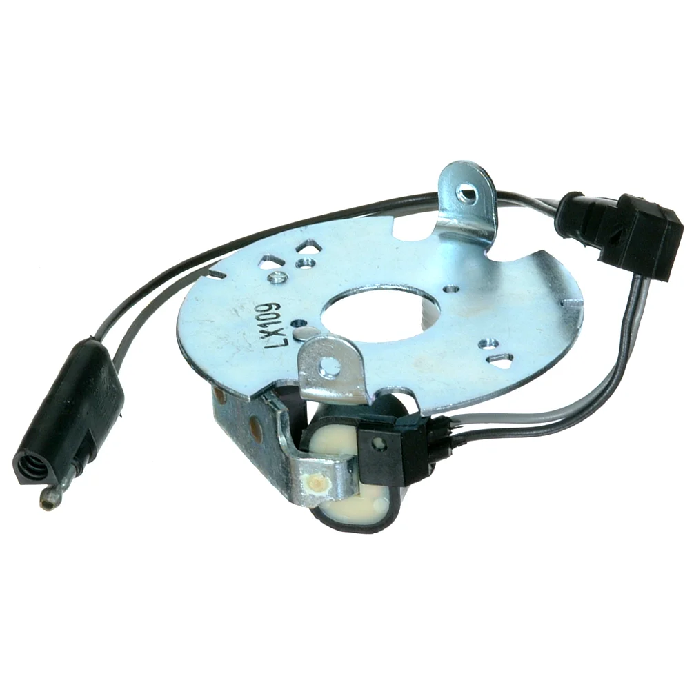 Lastebil Chrysler 8 sylindere