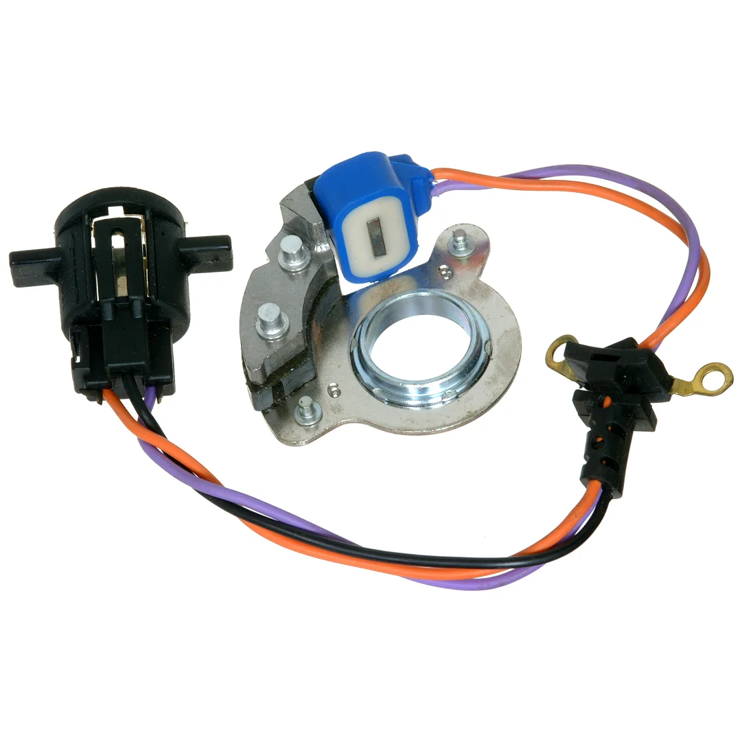 Pickup-sats Ford USA