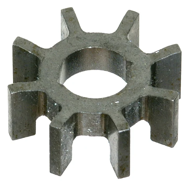 Bryt-plate 8 syl. Ford USA