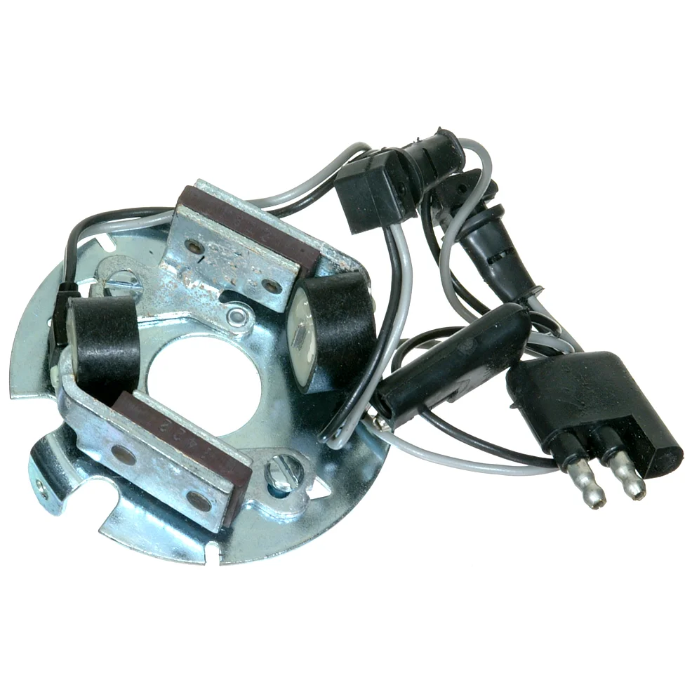 Pick-Up Chrys. 6/8 syl. dobbelt