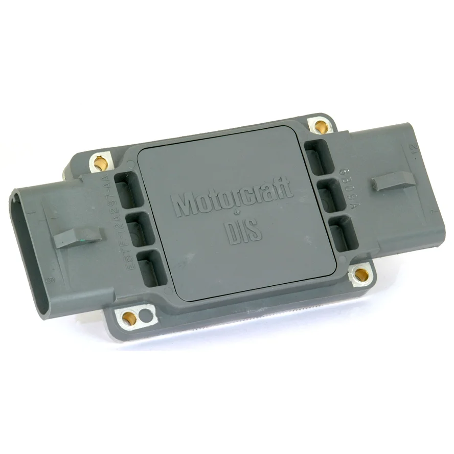 Tenningmodul, Ford USA