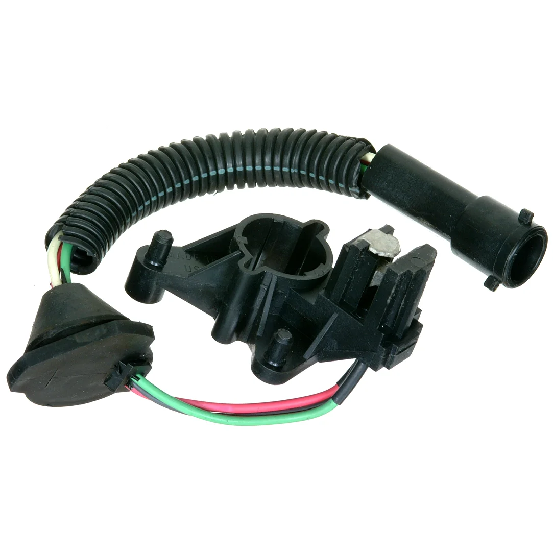 Hook-up sett, AMC Jeep