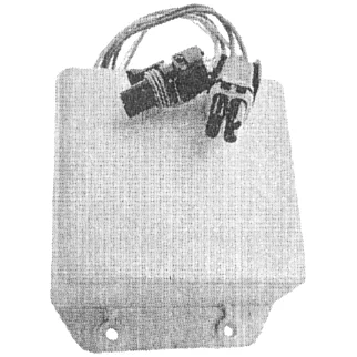 Tenningmodul, AMC/Jeep