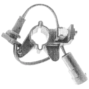 Pickup-sett, AMC/Jeep