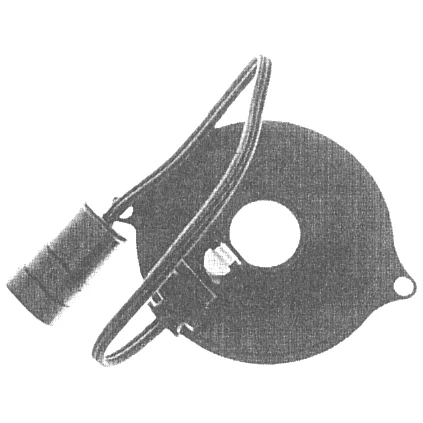 Pakningssett, Chrysler