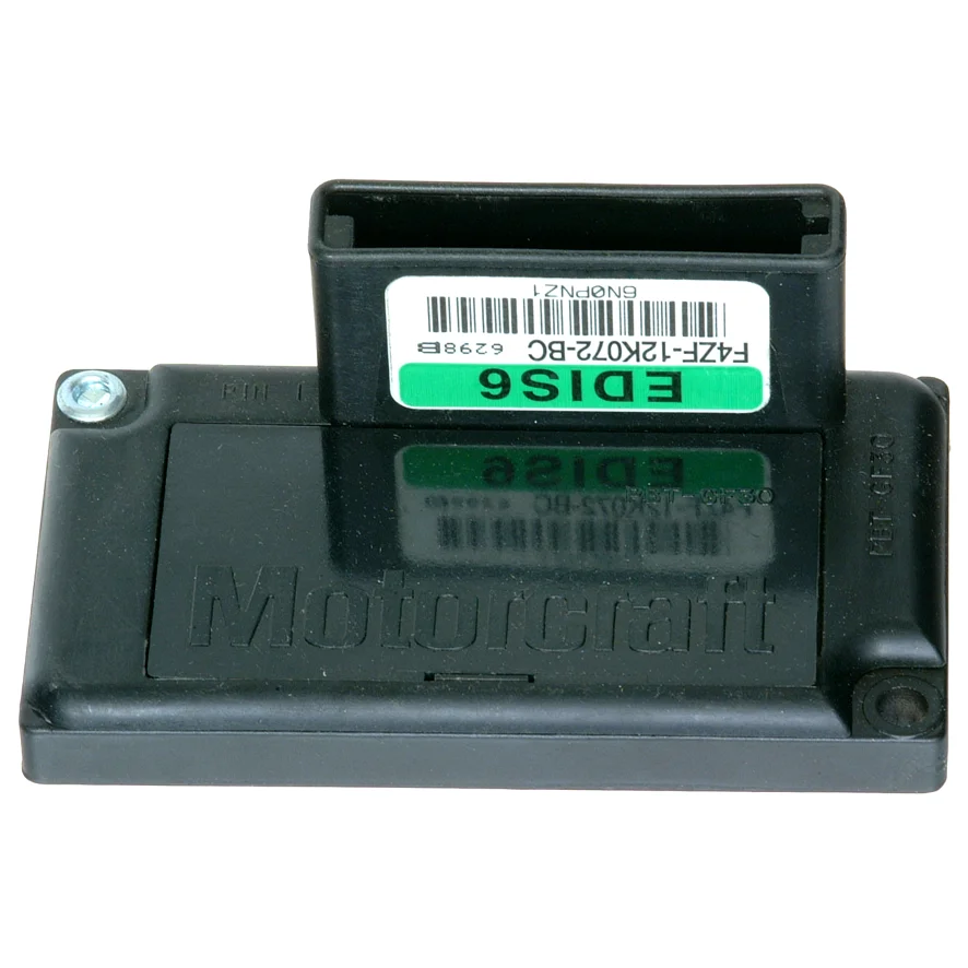 Tennmodul, Ford USA D.I.S