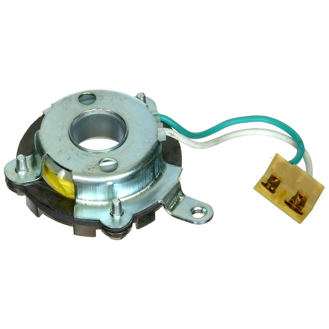 Pickup sett, 8 sylindre GM USA